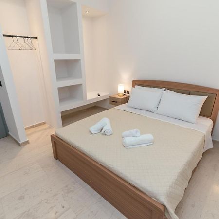 Island Life Apartment Kos-Stadt Exterior foto