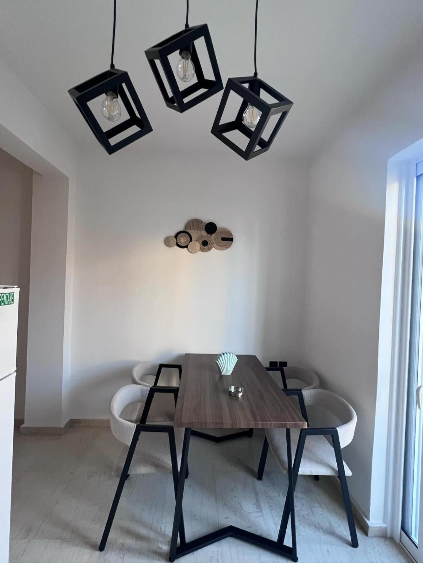Island Life Apartment Kos-Stadt Exterior foto