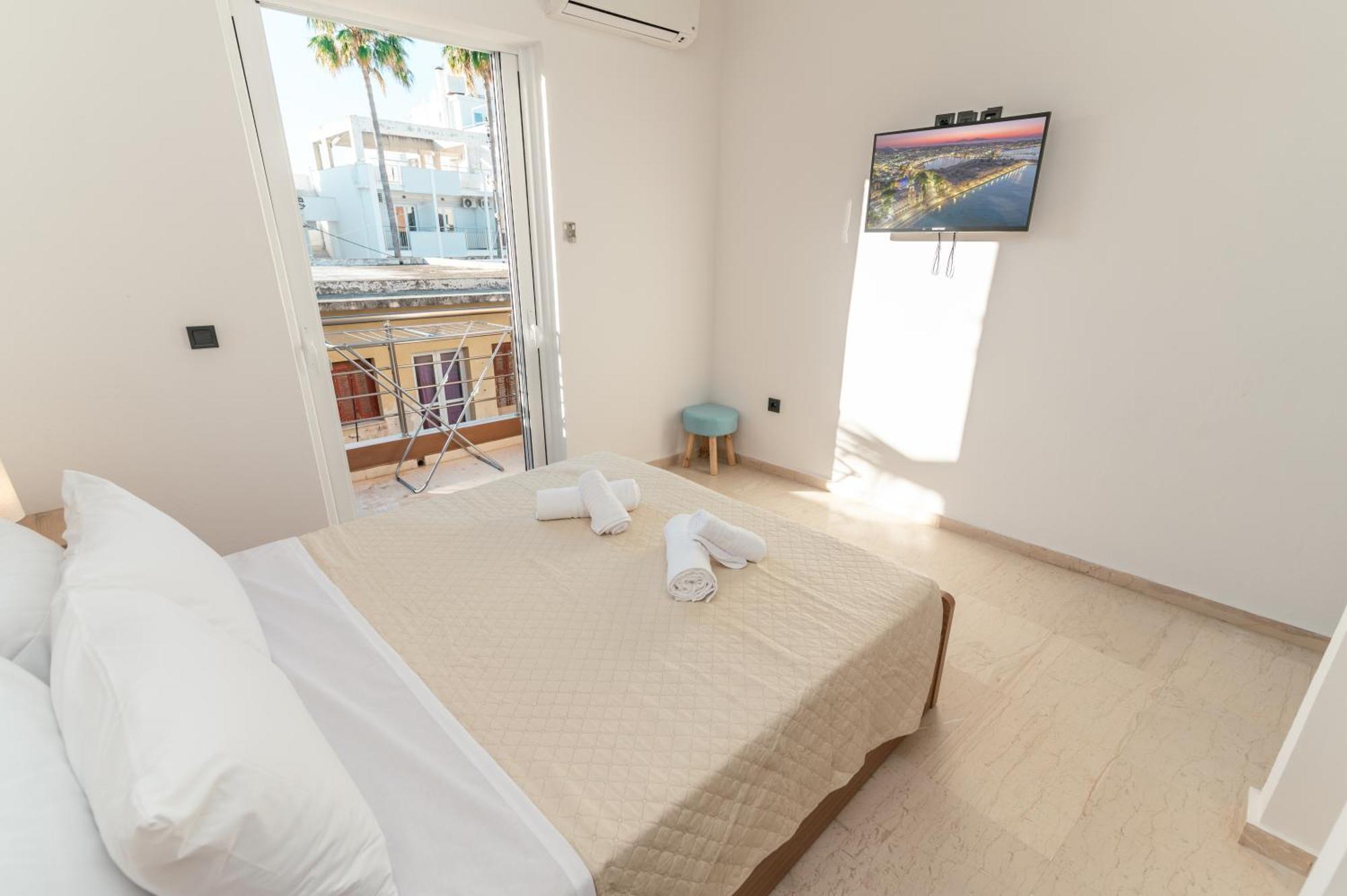 Island Life Apartment Kos-Stadt Exterior foto